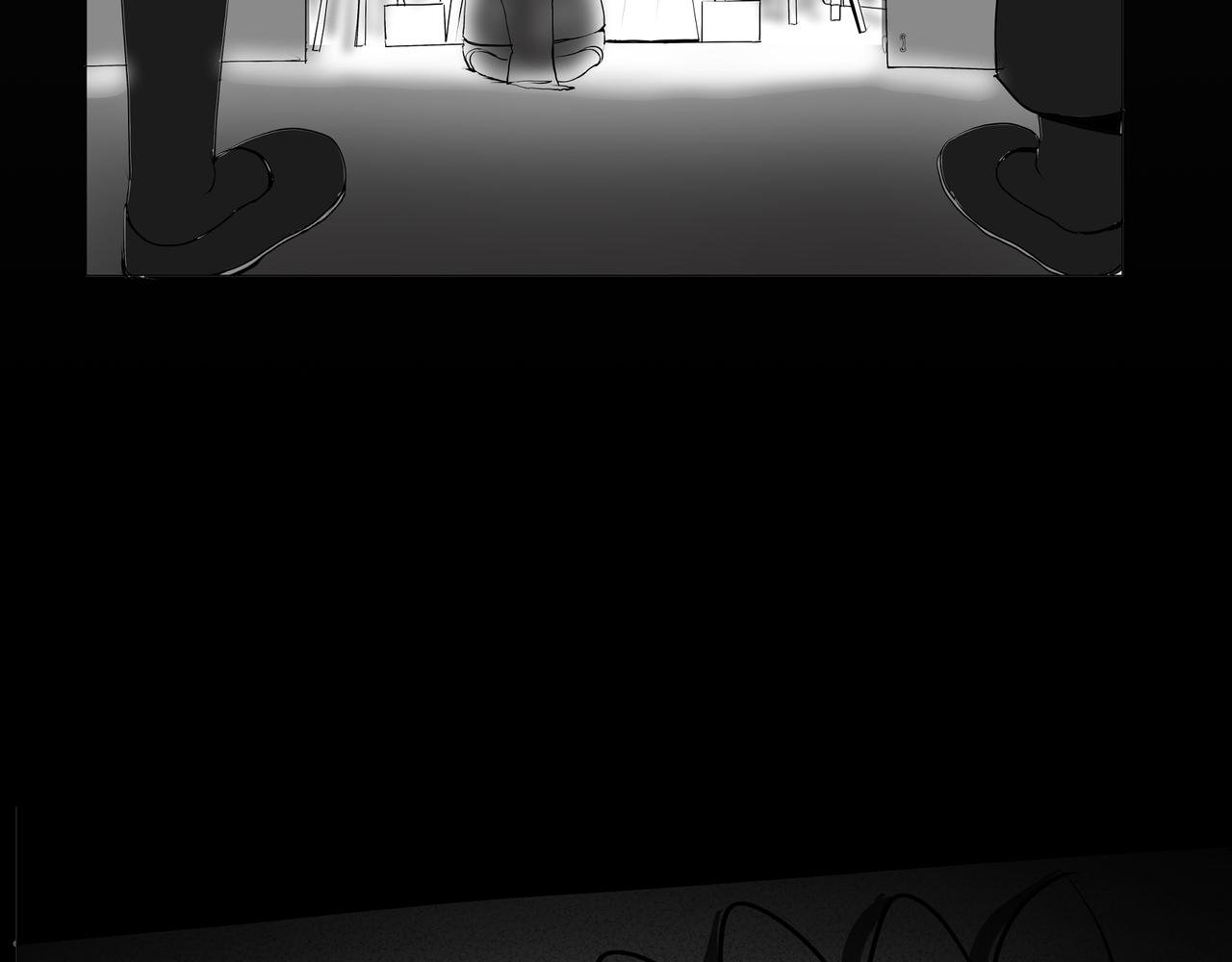 【番外篇】夜闻二三事 （上）