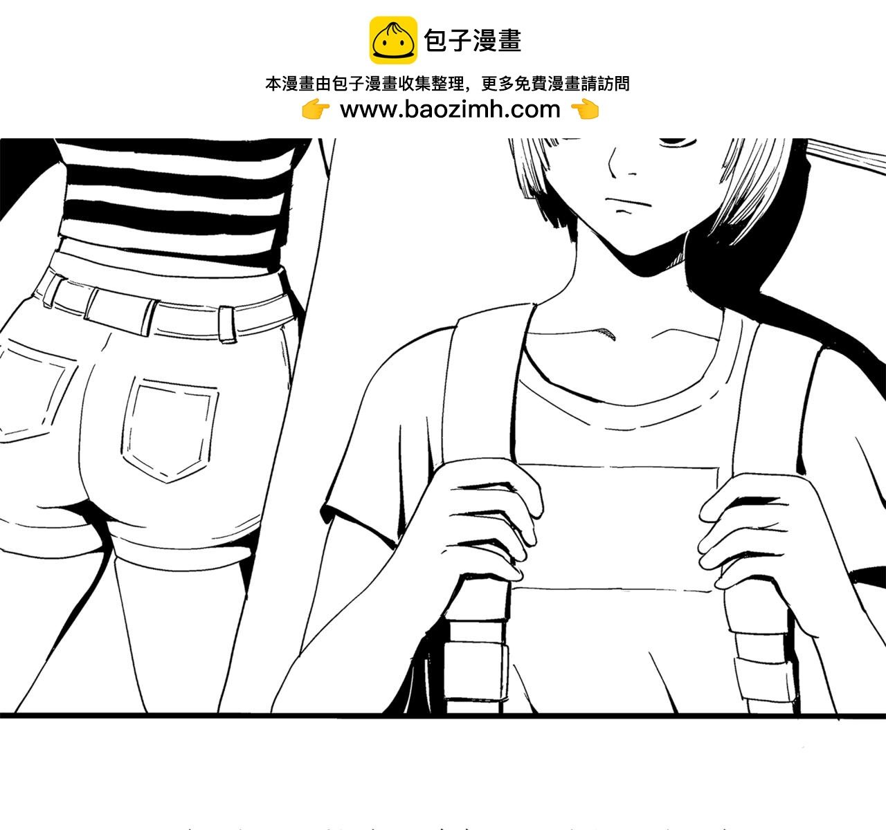 第一篇（终）合租的女同学