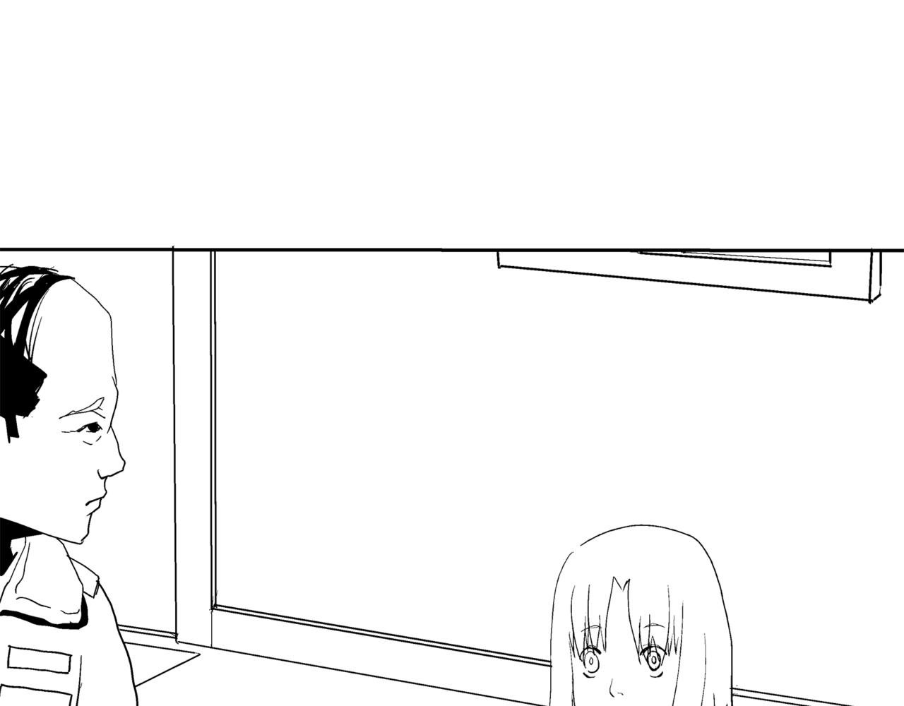 第一篇（终）合租的女同学