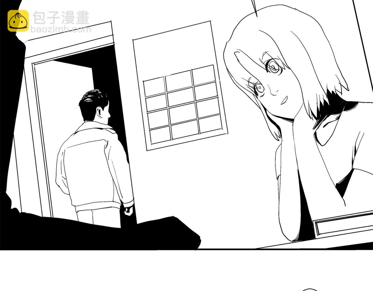 第一篇（终）合租的女同学
