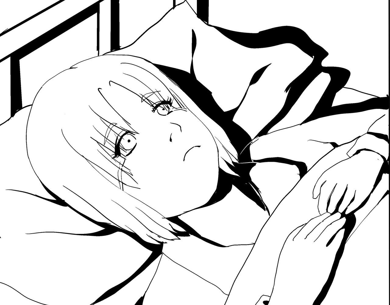 第一篇（中）合租的女同学