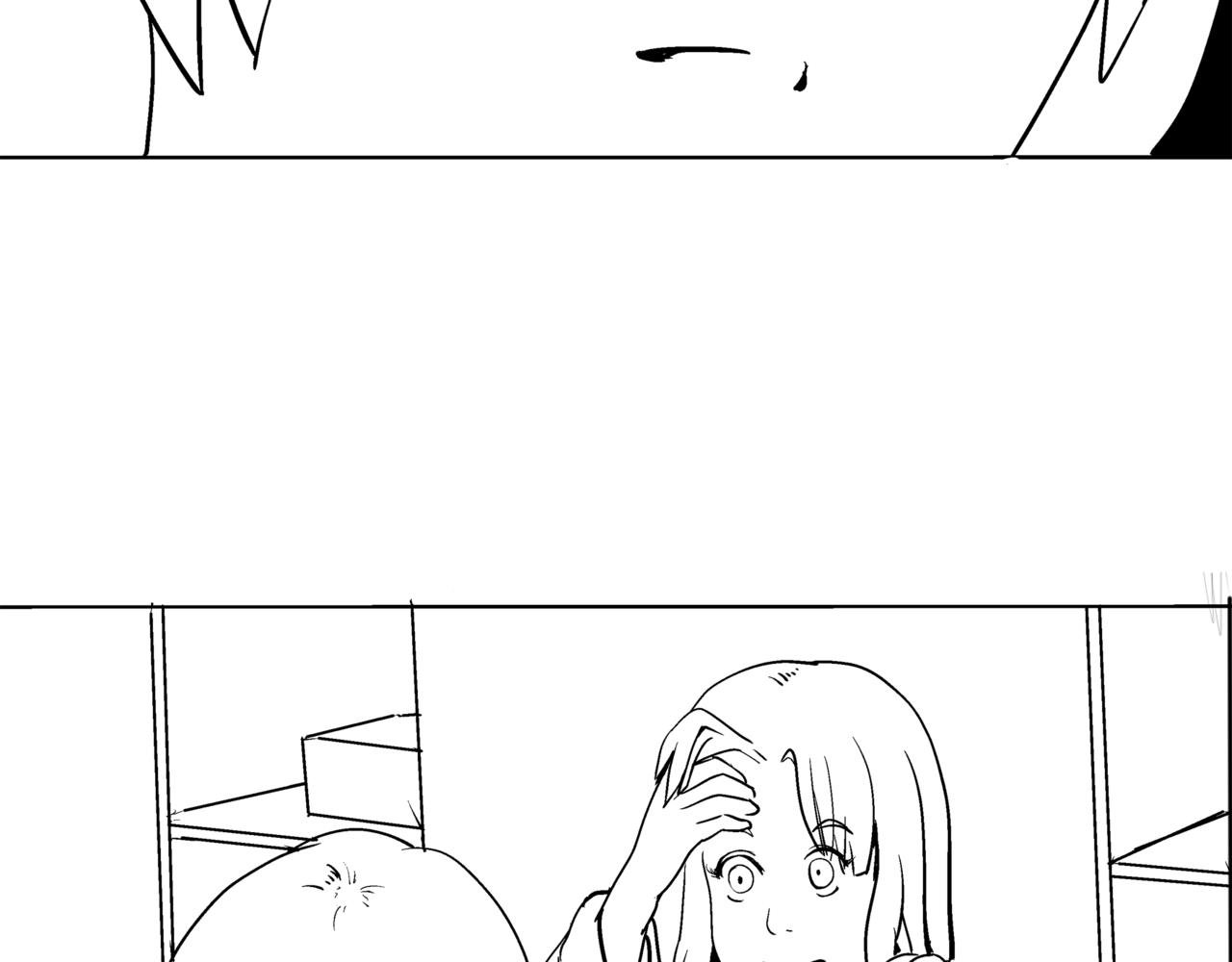 第一篇（中）合租的女同学