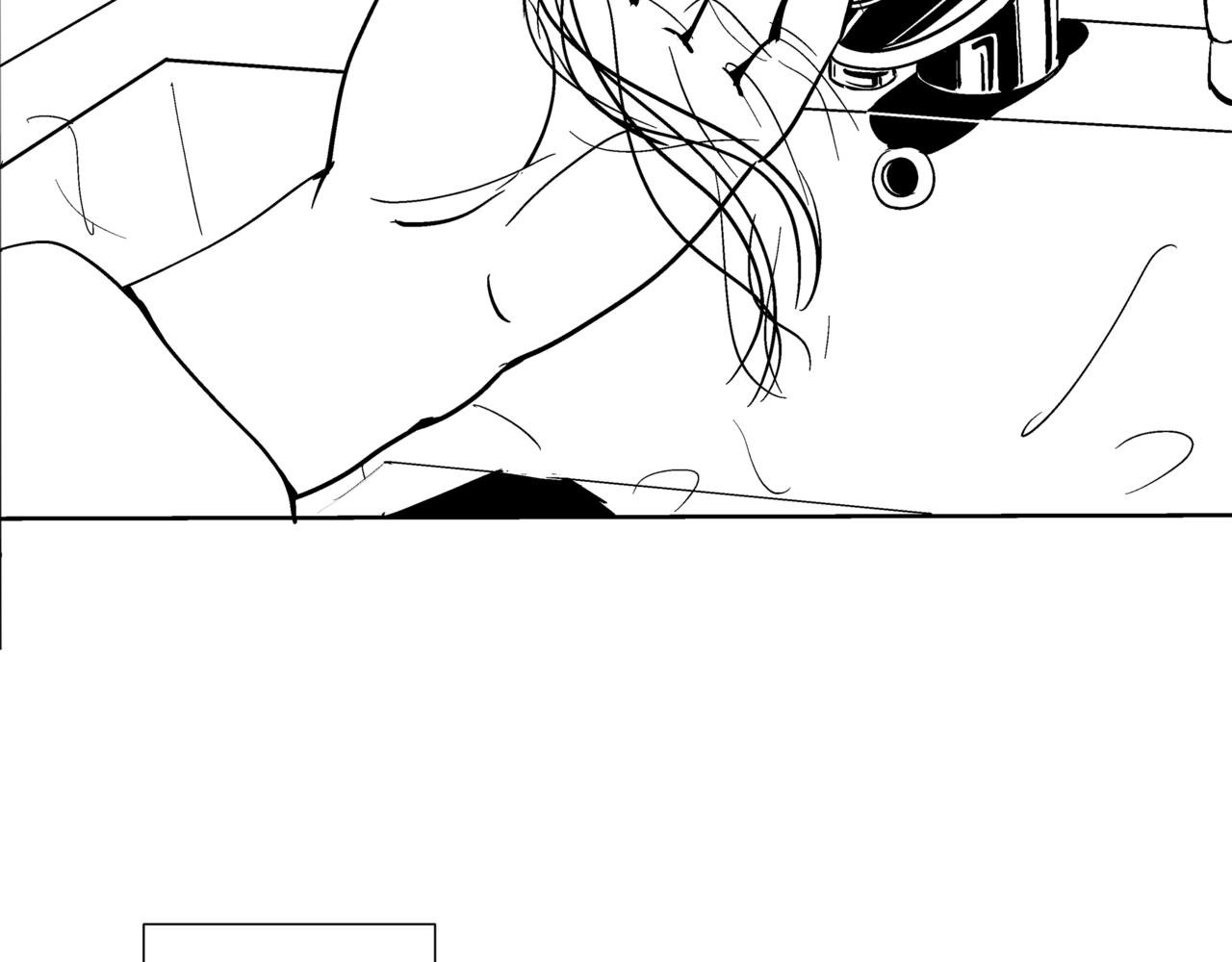 第一篇（中）合租的女同学