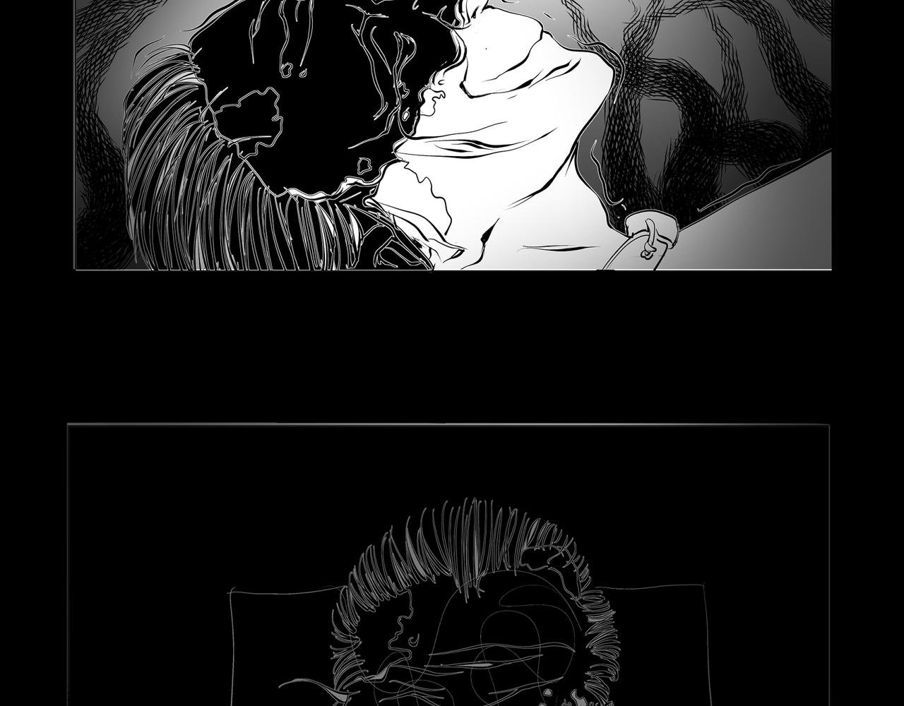 【番外篇】夜闻二三事 （下）