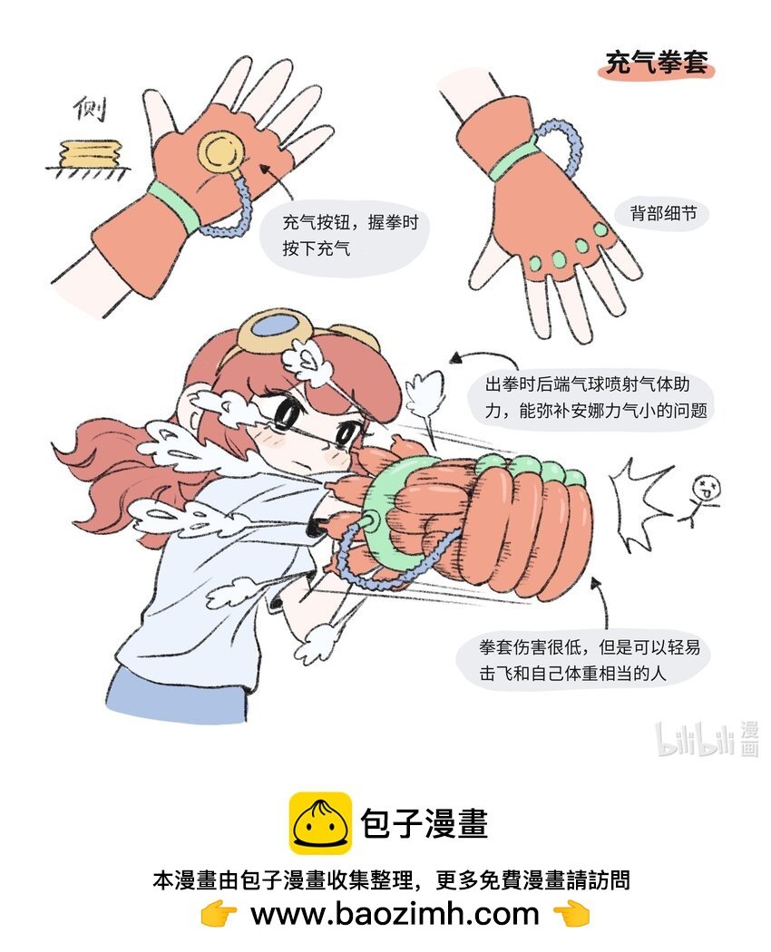 第17话 巷战-下