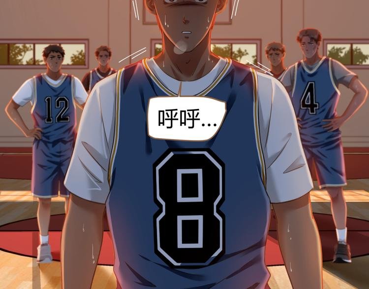 第15话 争锋（2）