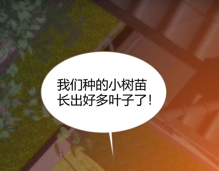 番外 小树苗