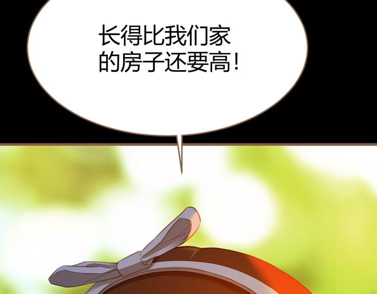 番外 小树苗