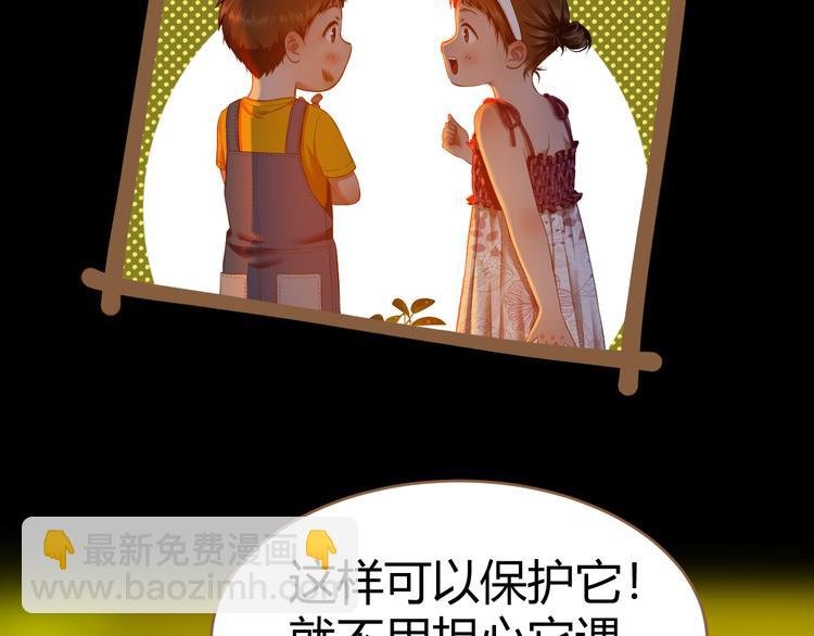 番外 小树苗