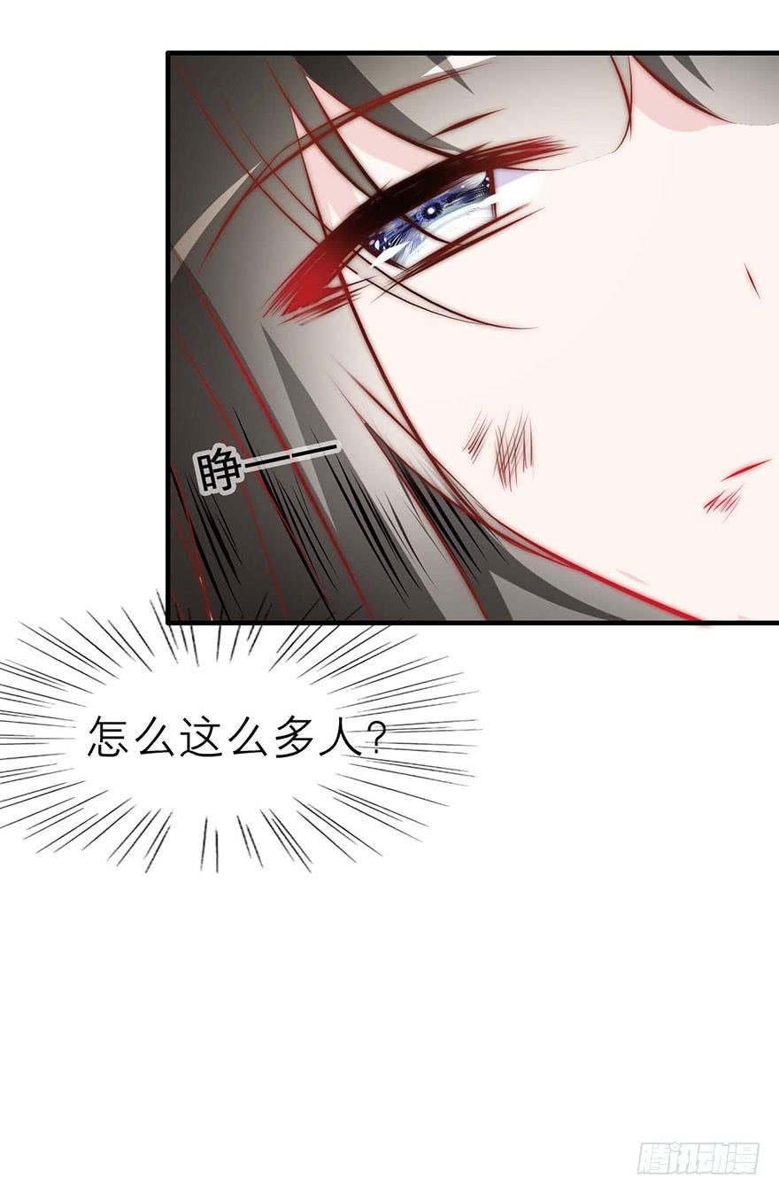 他的笑