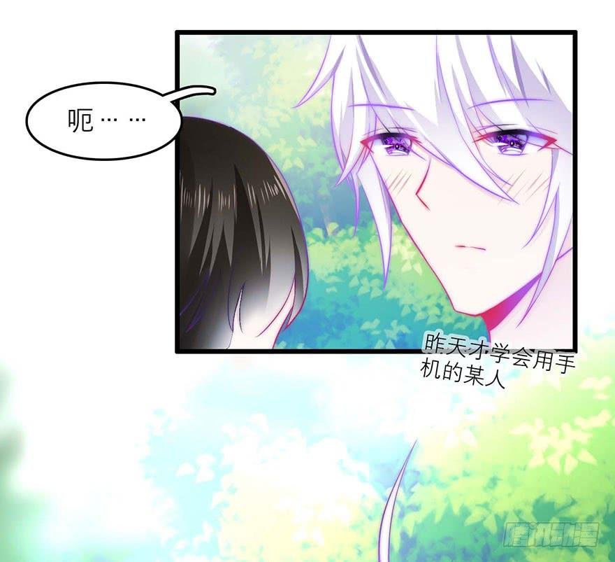 叶离的过去