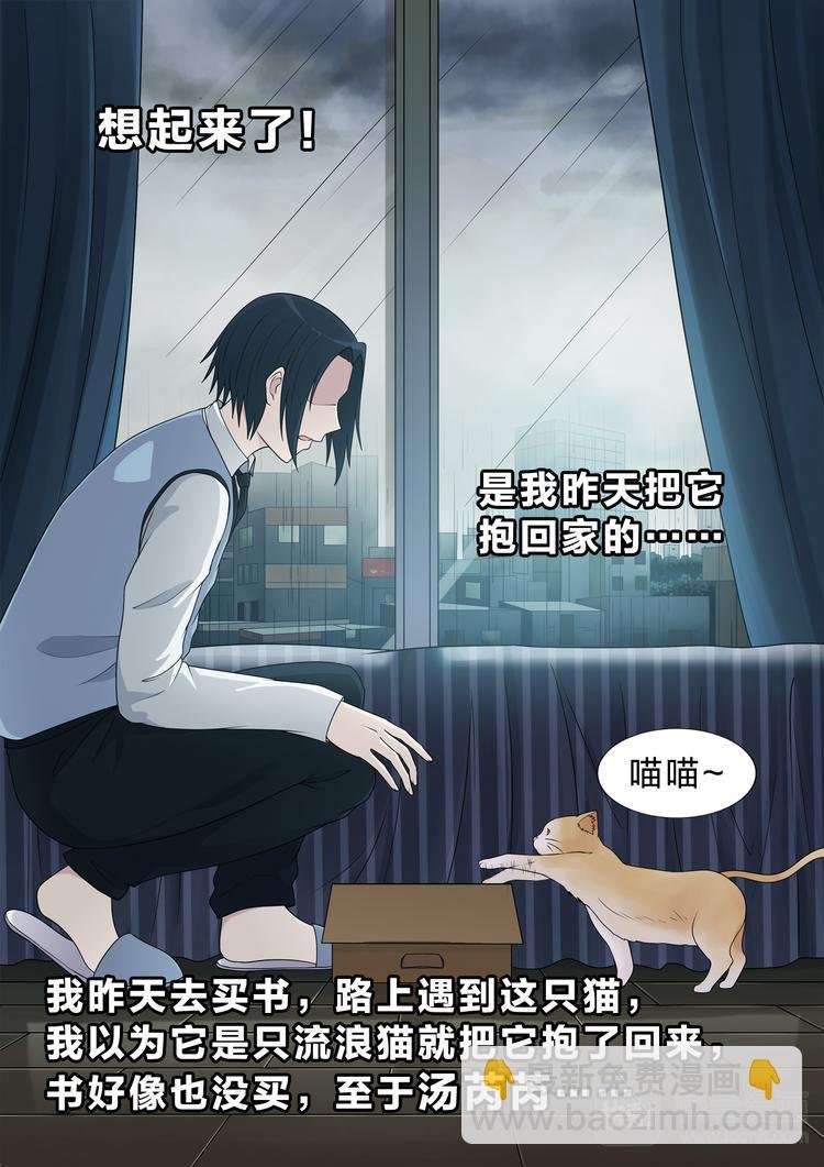 第4话 混乱