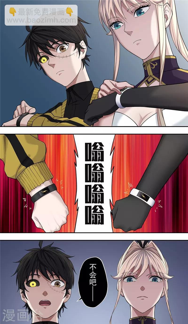第28话 阴影