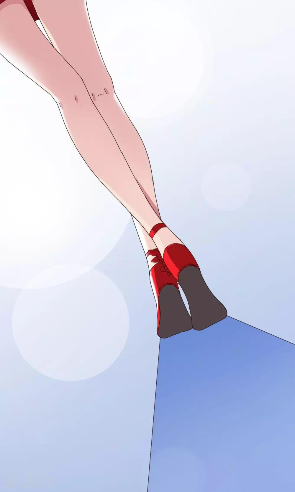 第10话 看戏的不嫌事多