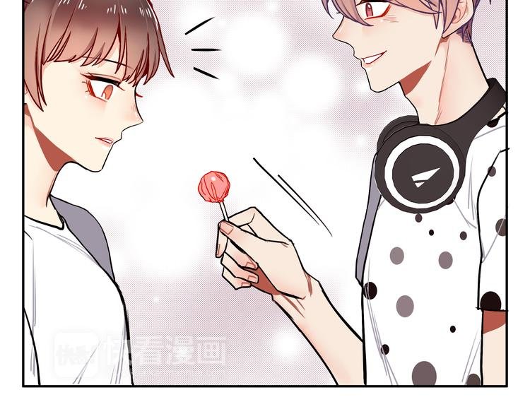 第15话 莫名出现的小鲜肉