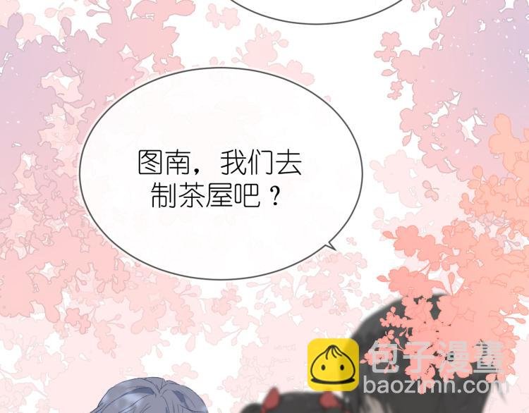 19、在一月的菜市场