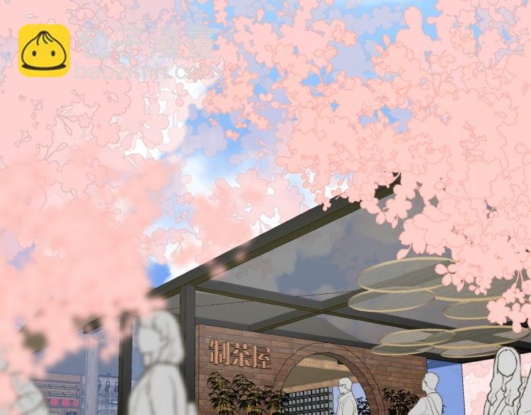 19、在一月的菜市场