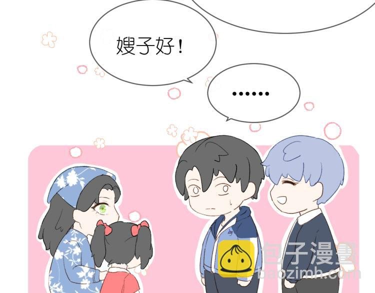 19、在一月的菜市场