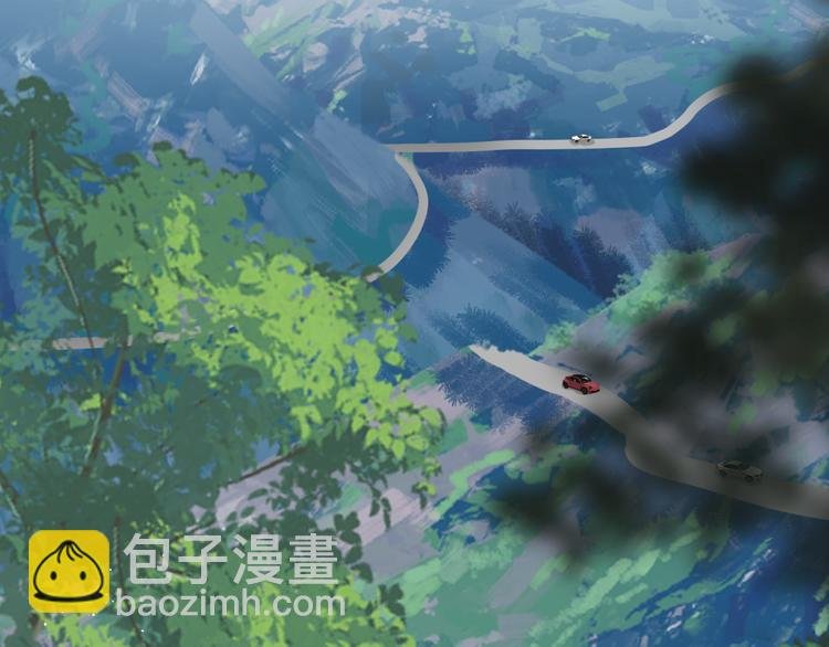 16、在一月的樱花节