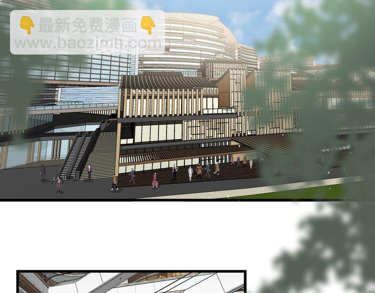 15、在商场之中