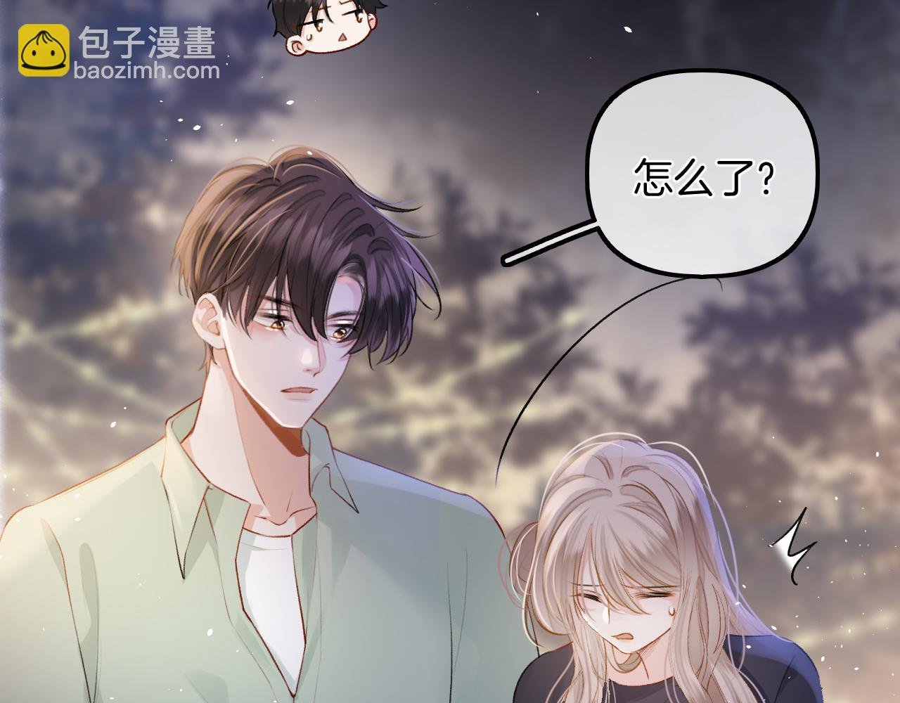 第11话 拉钩 一百年不许变