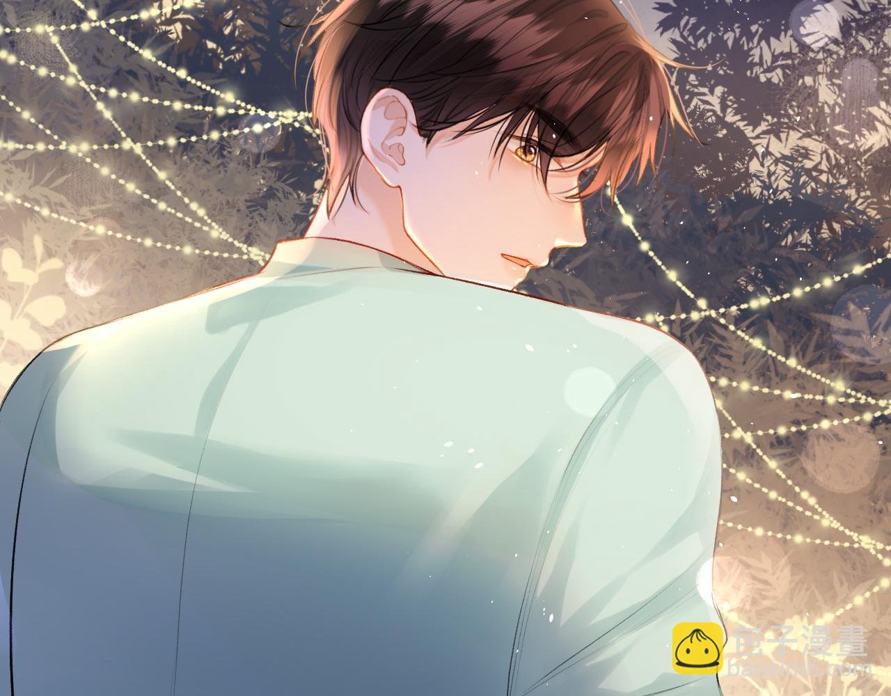 第11话 拉钩 一百年不许变