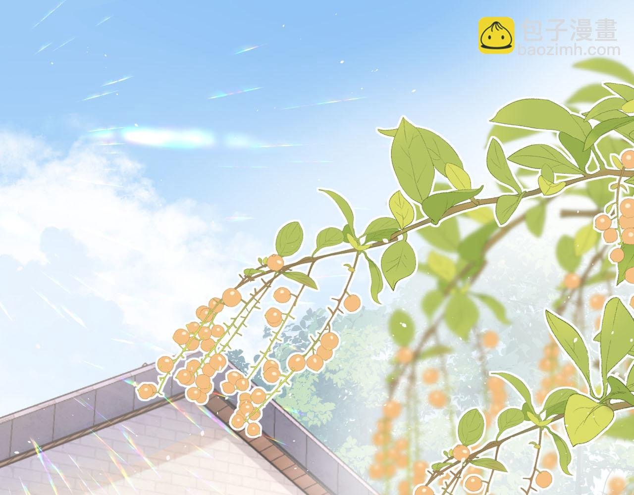 第18话 我不觉得被打扰