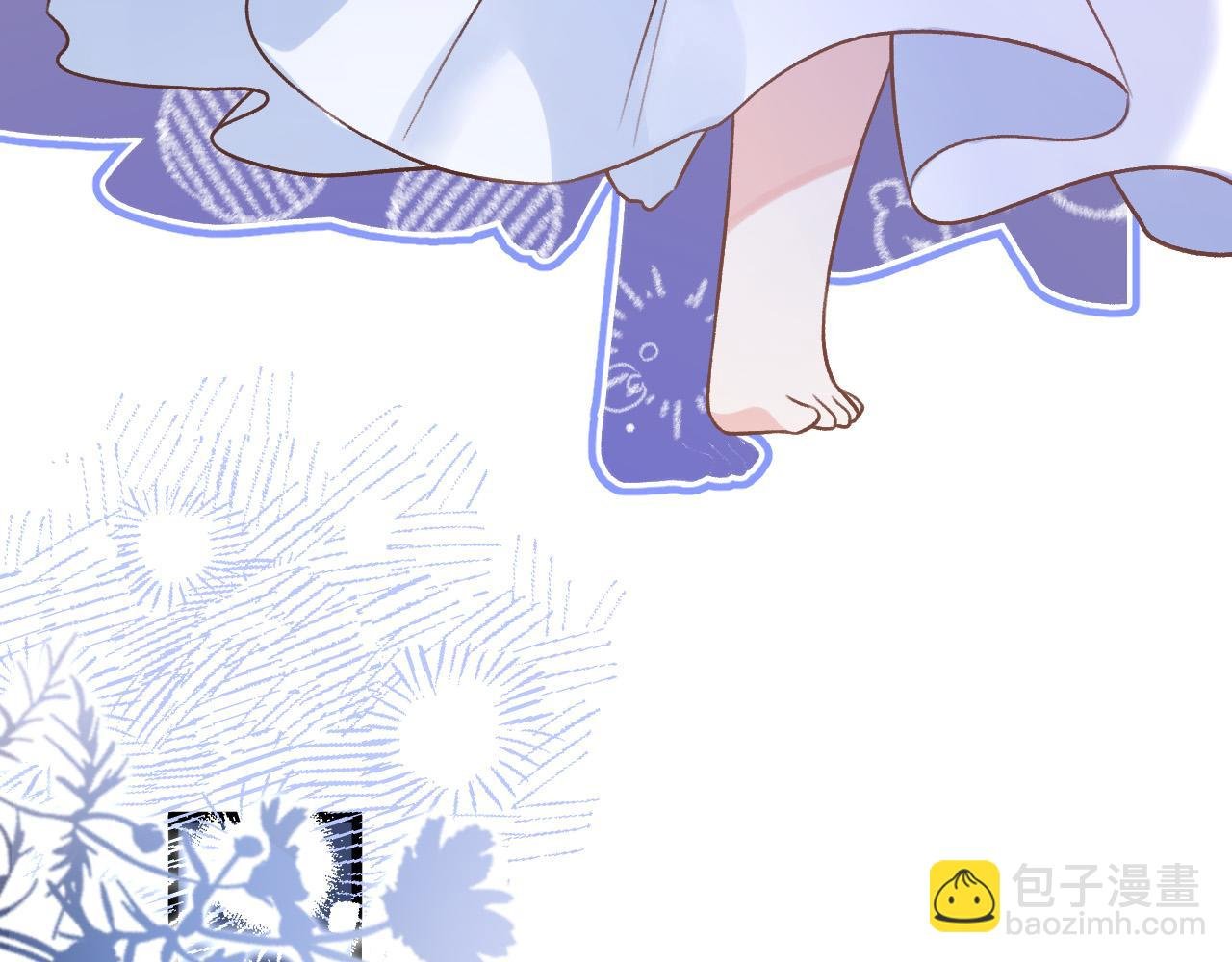 第2话 我扯掉了男上司的裙子