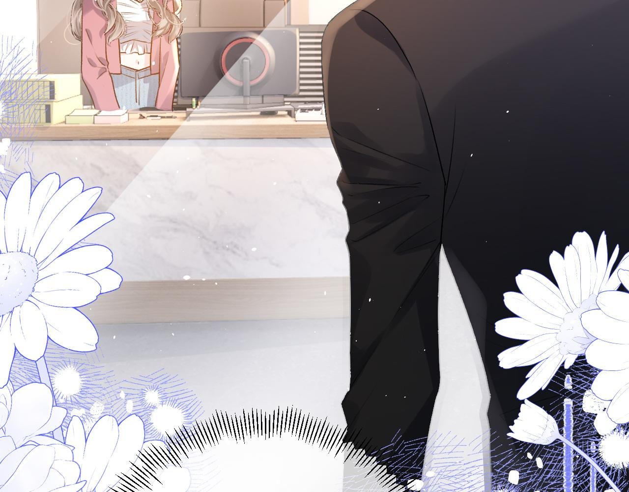 第3话 我保证不说出去