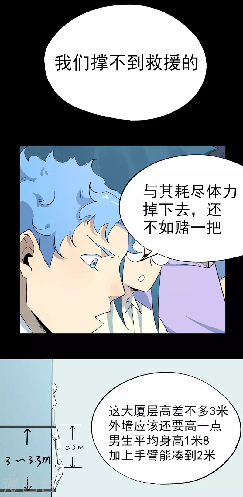 第18话 退路？