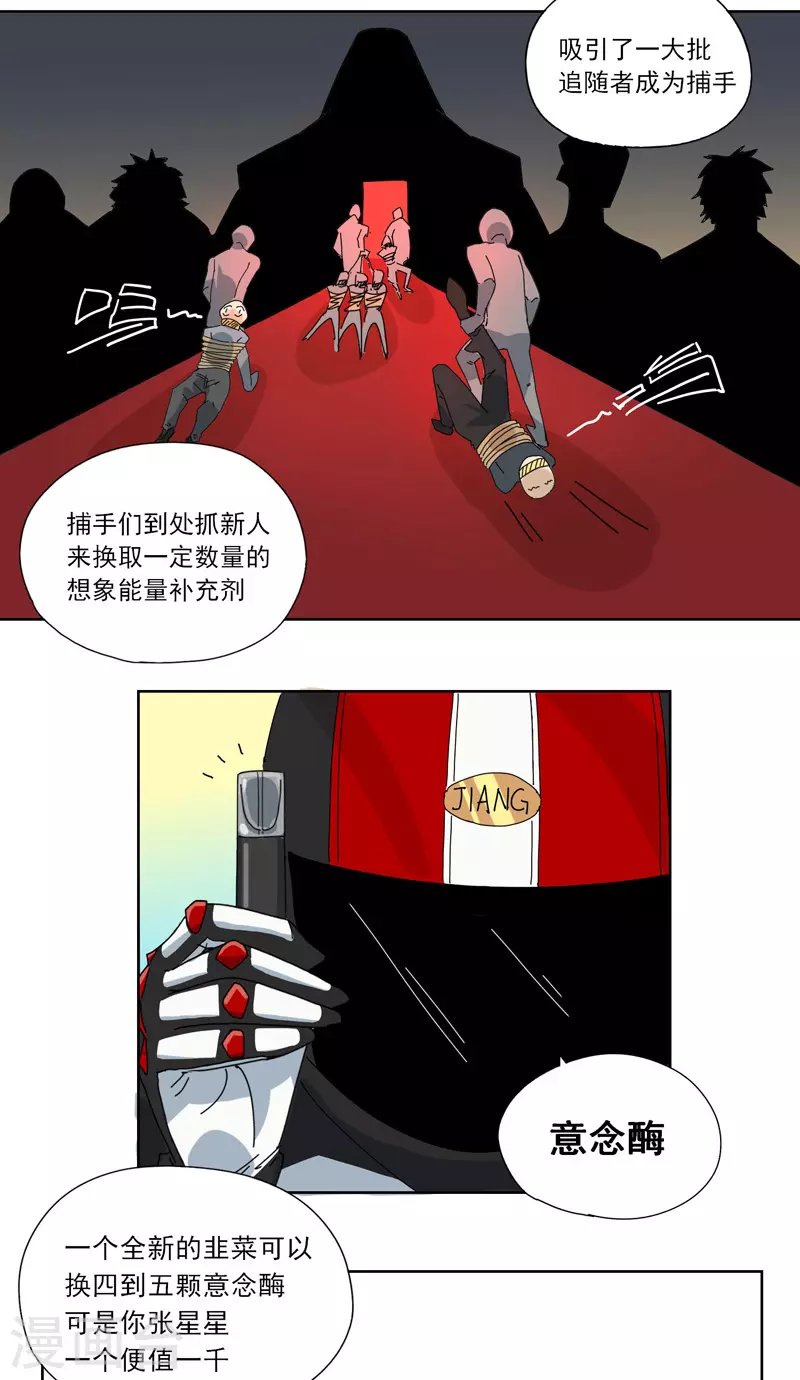 第5话 帮帮我