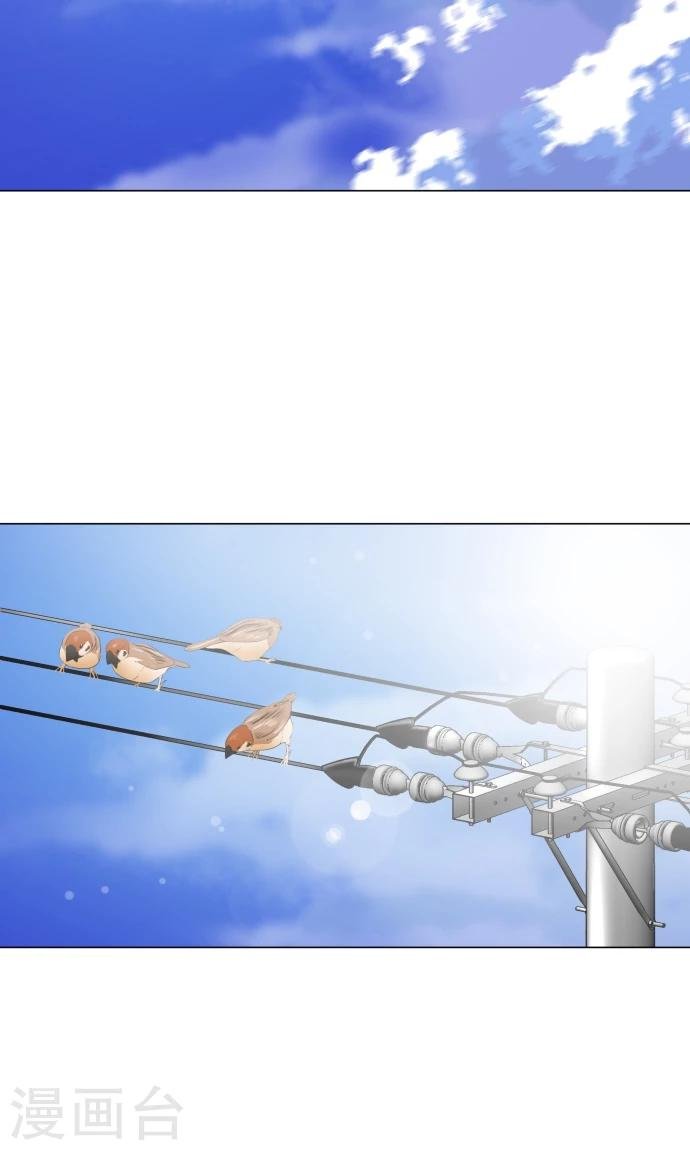 第11话 献给向日葵般的你1
