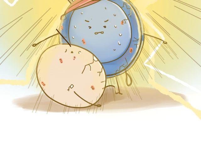蛋蛋心梦#3