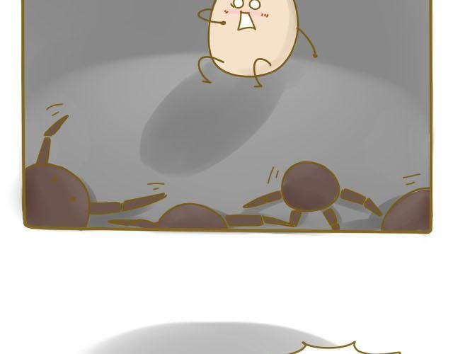 蛋蛋心梦#1