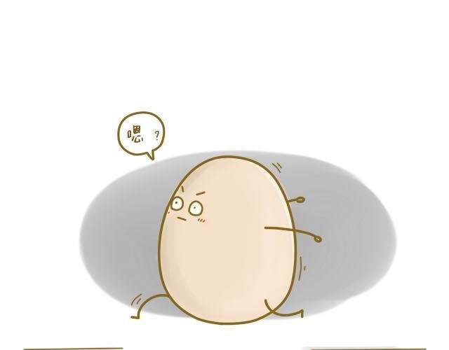 蛋蛋心梦#1