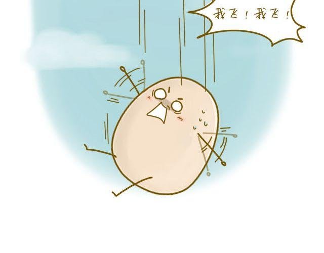 蛋蛋心梦#1