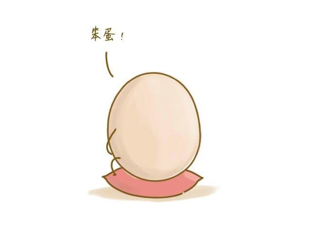 蛋蛋の友