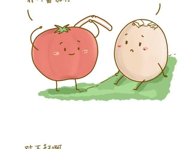 番茄炒蛋