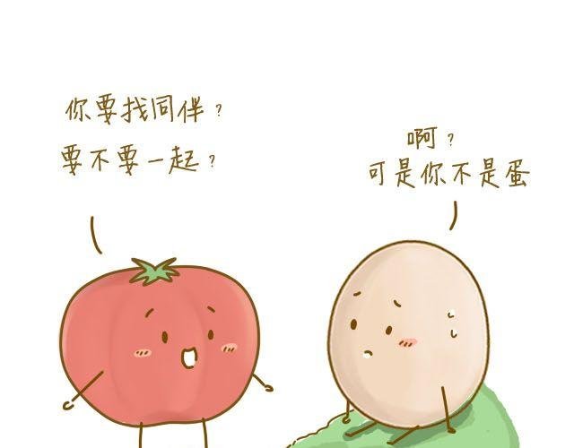 番茄炒蛋