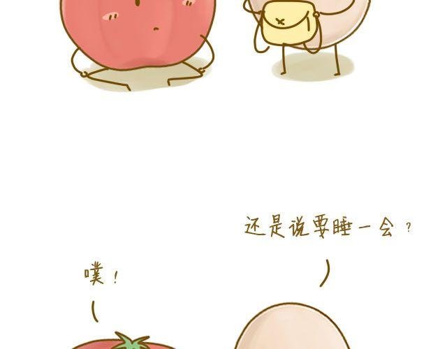 番茄炒蛋