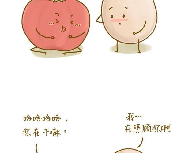 番茄炒蛋