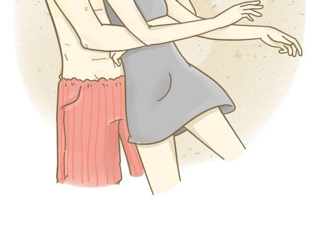 大大男票篇