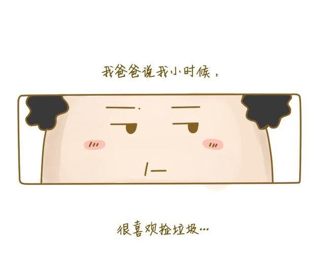 淡淡的回忆