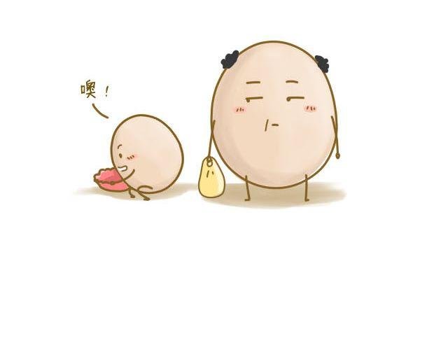 淡淡的回忆