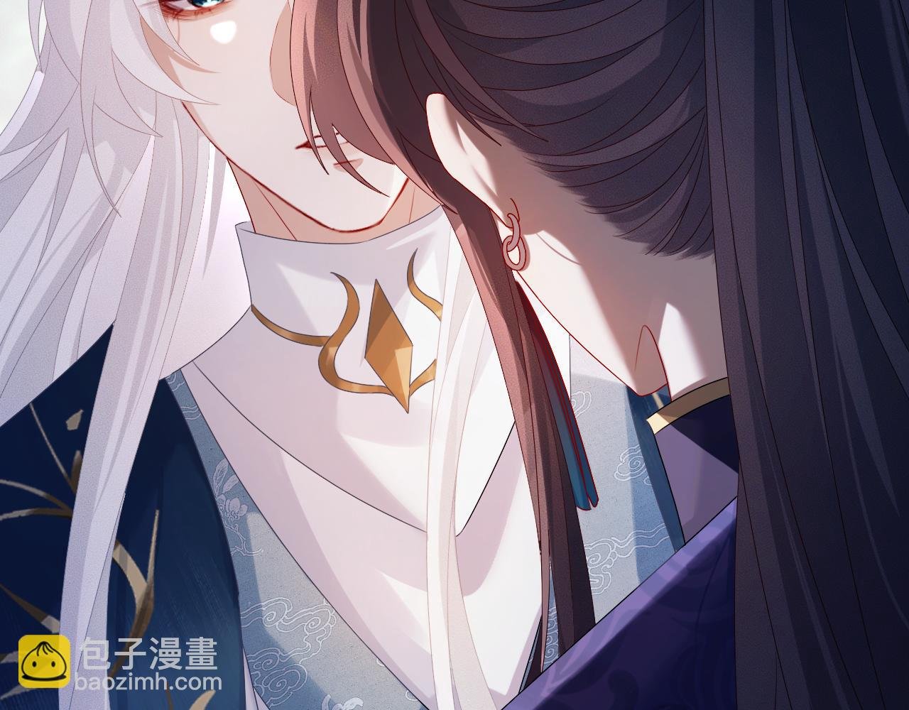 第 18 话 想要便说