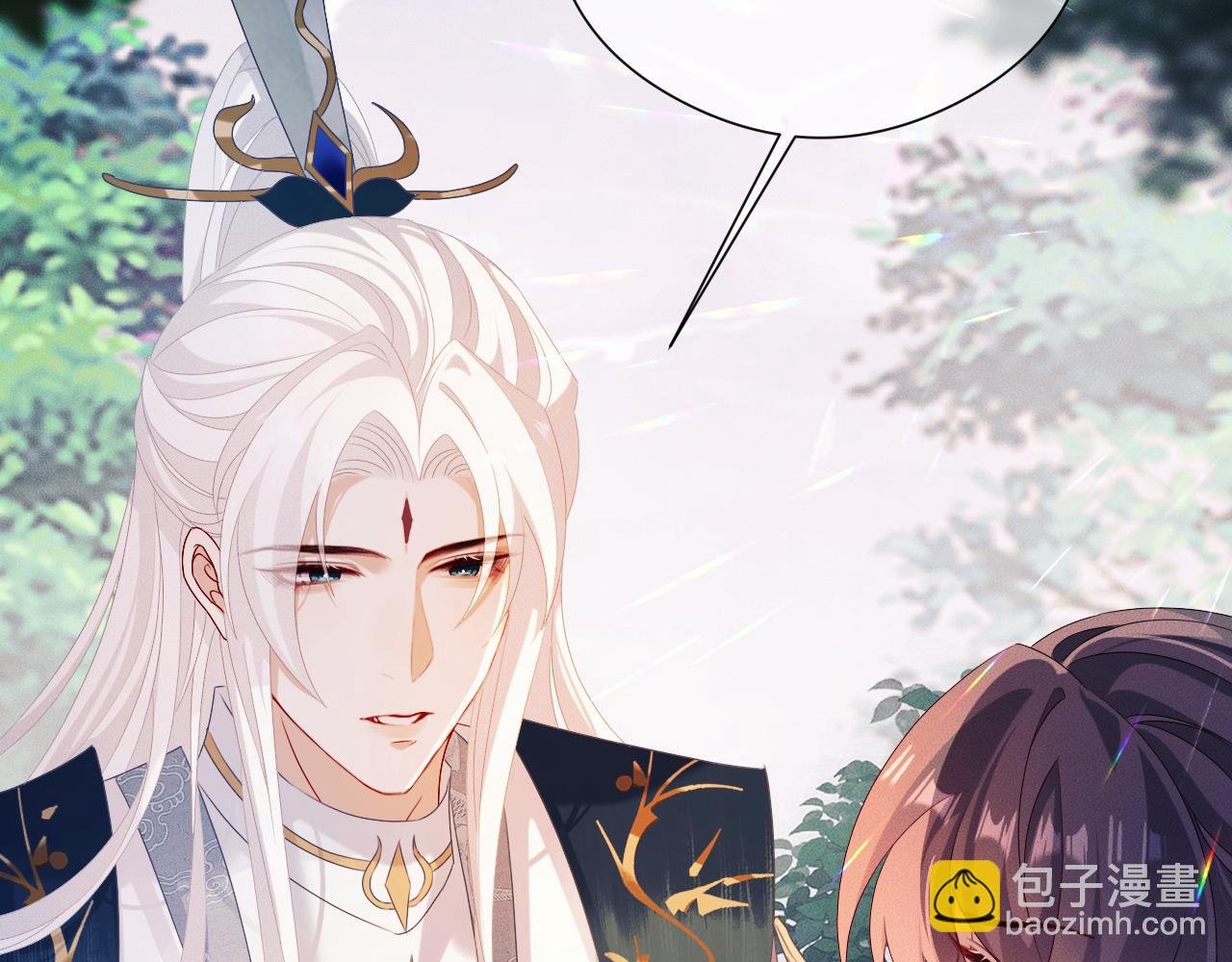 第 18 话 想要便说