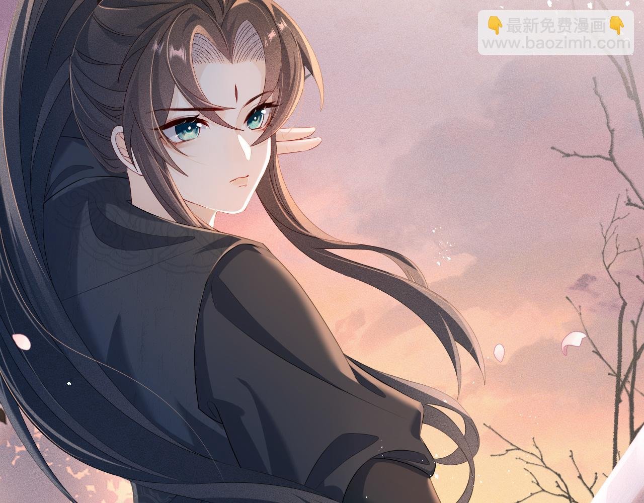 第 8 话 下毒