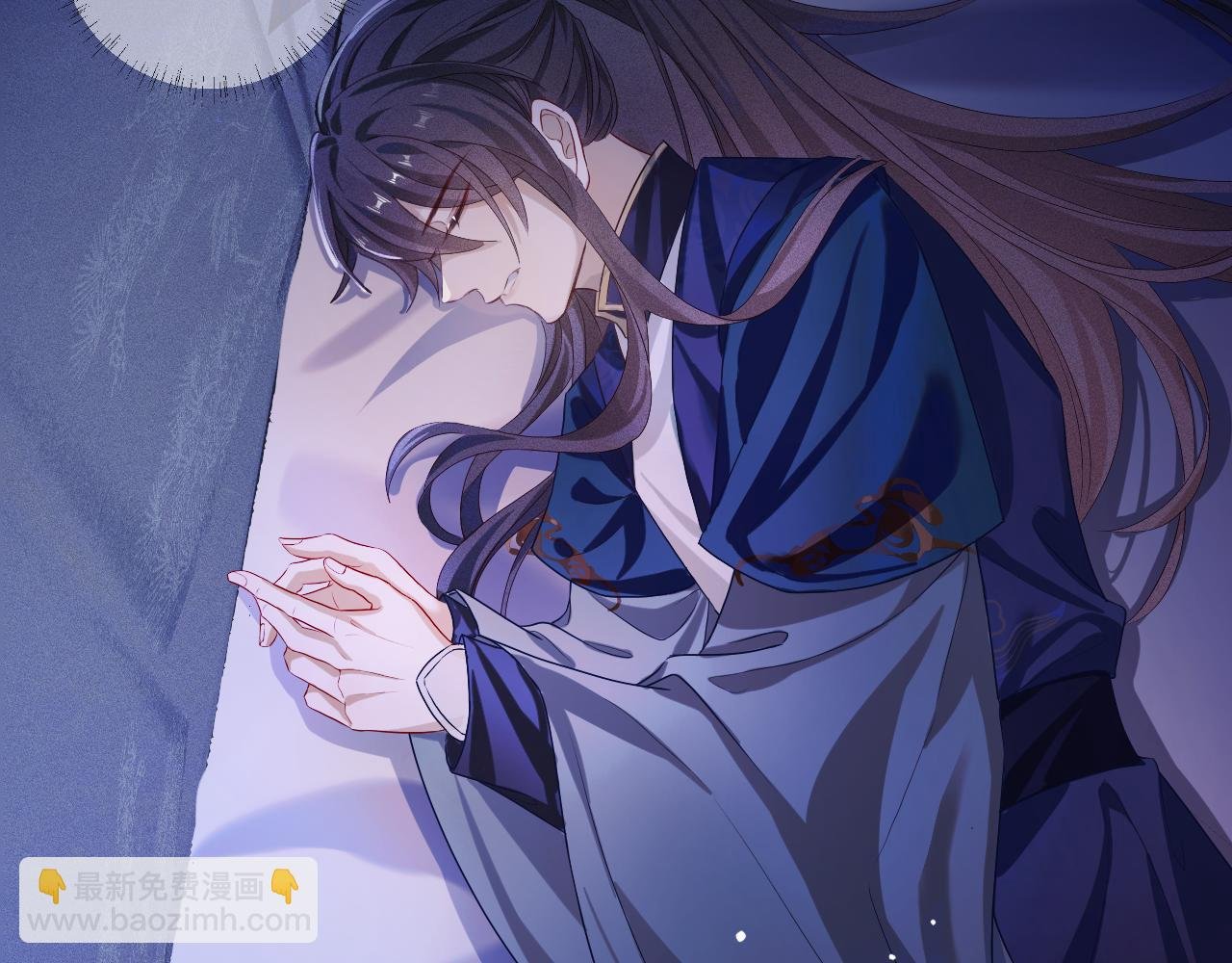 第4话 潜入