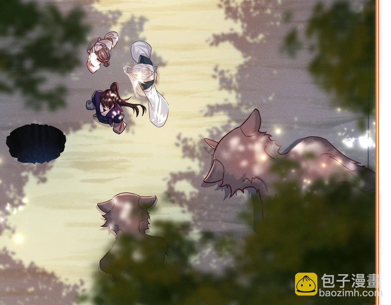 第 15 话 置于死地