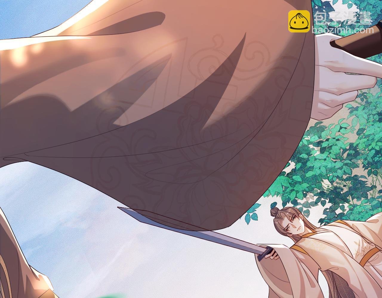 第 13 话 英雄救美